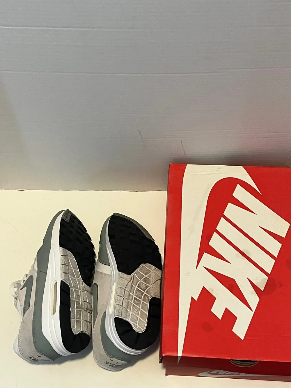 Nike air max